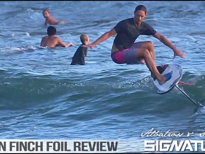 Stealth 175 & Albatross 210 review