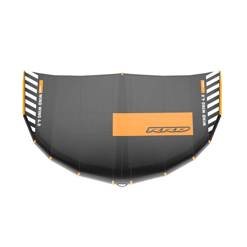 RRD Wind Wing Review - Foiling Magazine Tests