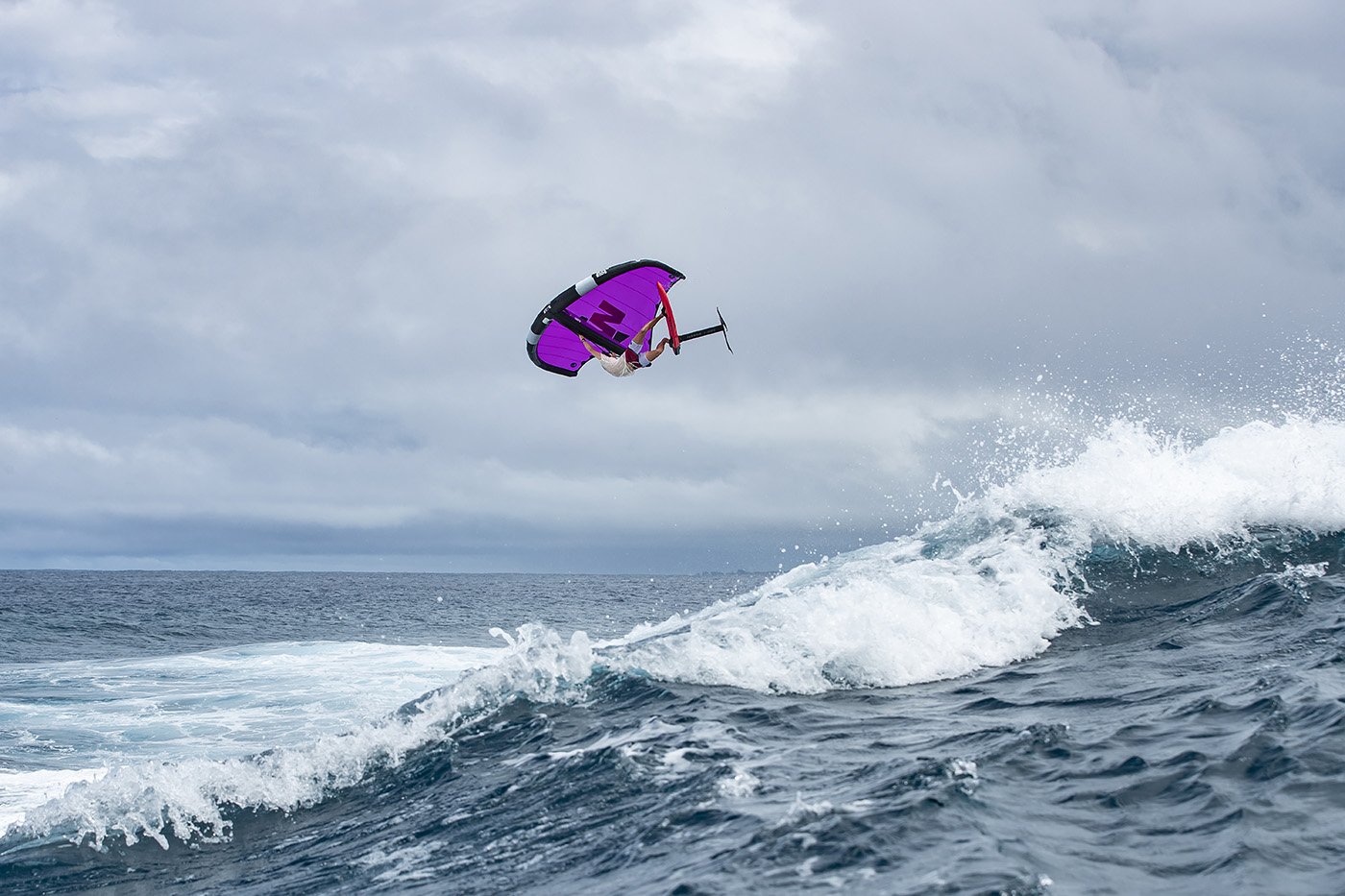 Revolutionize Your Ride - Foiling Magazine