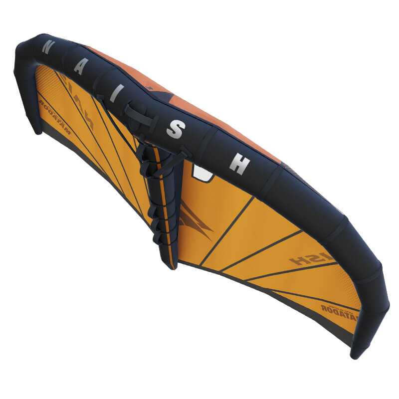 Naish Matador S26 Review - Foiling Magazine Tests