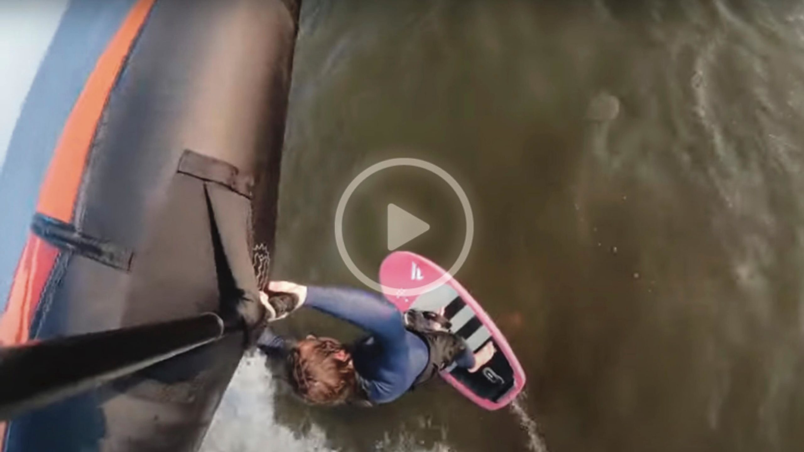 Slingshot Quantum 100 Review Foiling Magazine