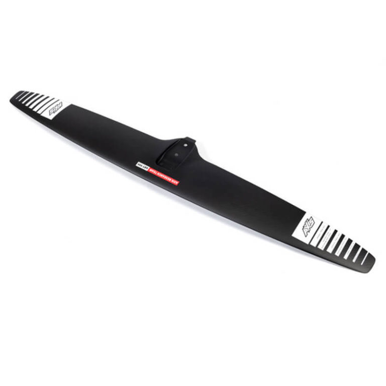 Axis ART999 Review Foiling Magazine Tests