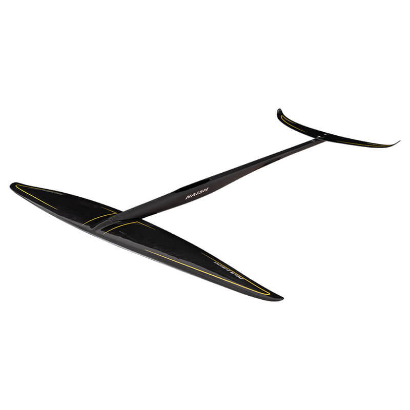 Naish jet foil review cheap