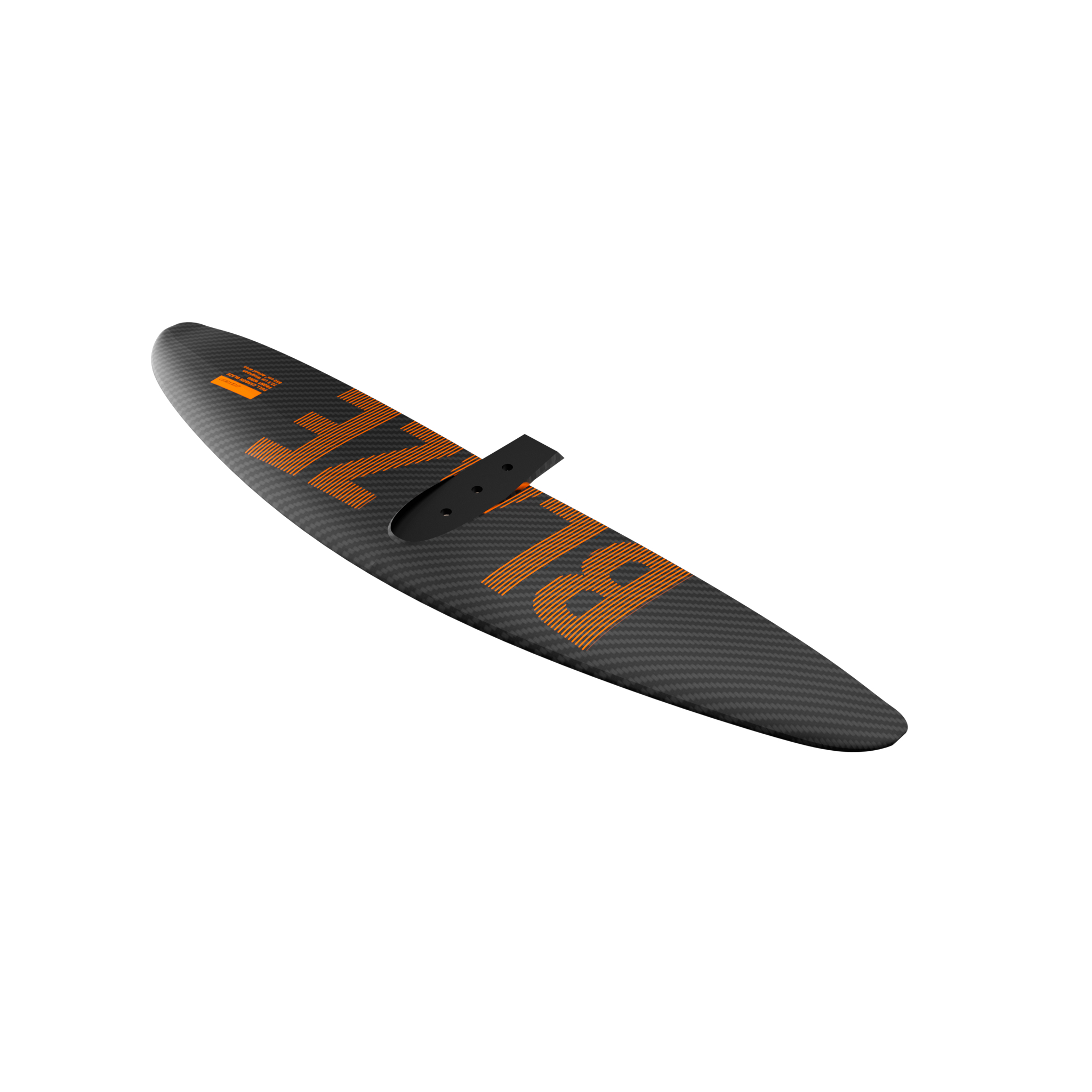 RRD Wind Wing Review - Foiling Magazine Tests