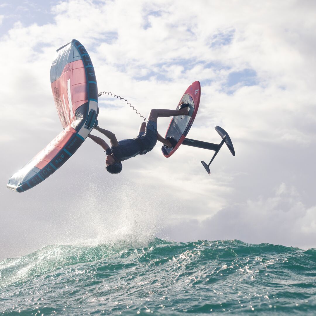 Fanatic sky surf cheap