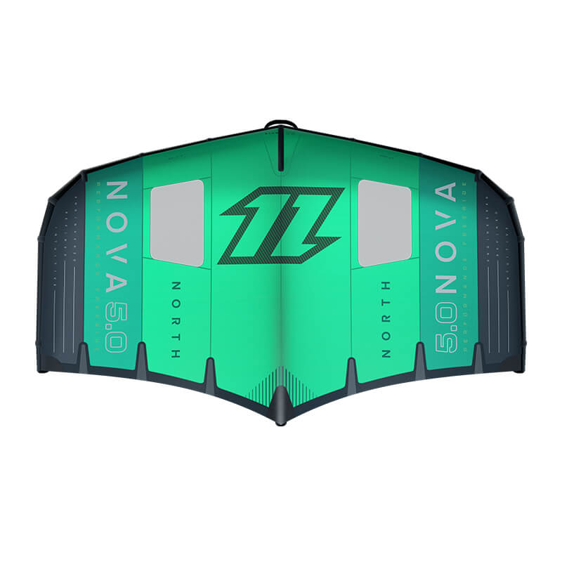 North Nova 2022 4.2m Review Foiling Magazine Tests