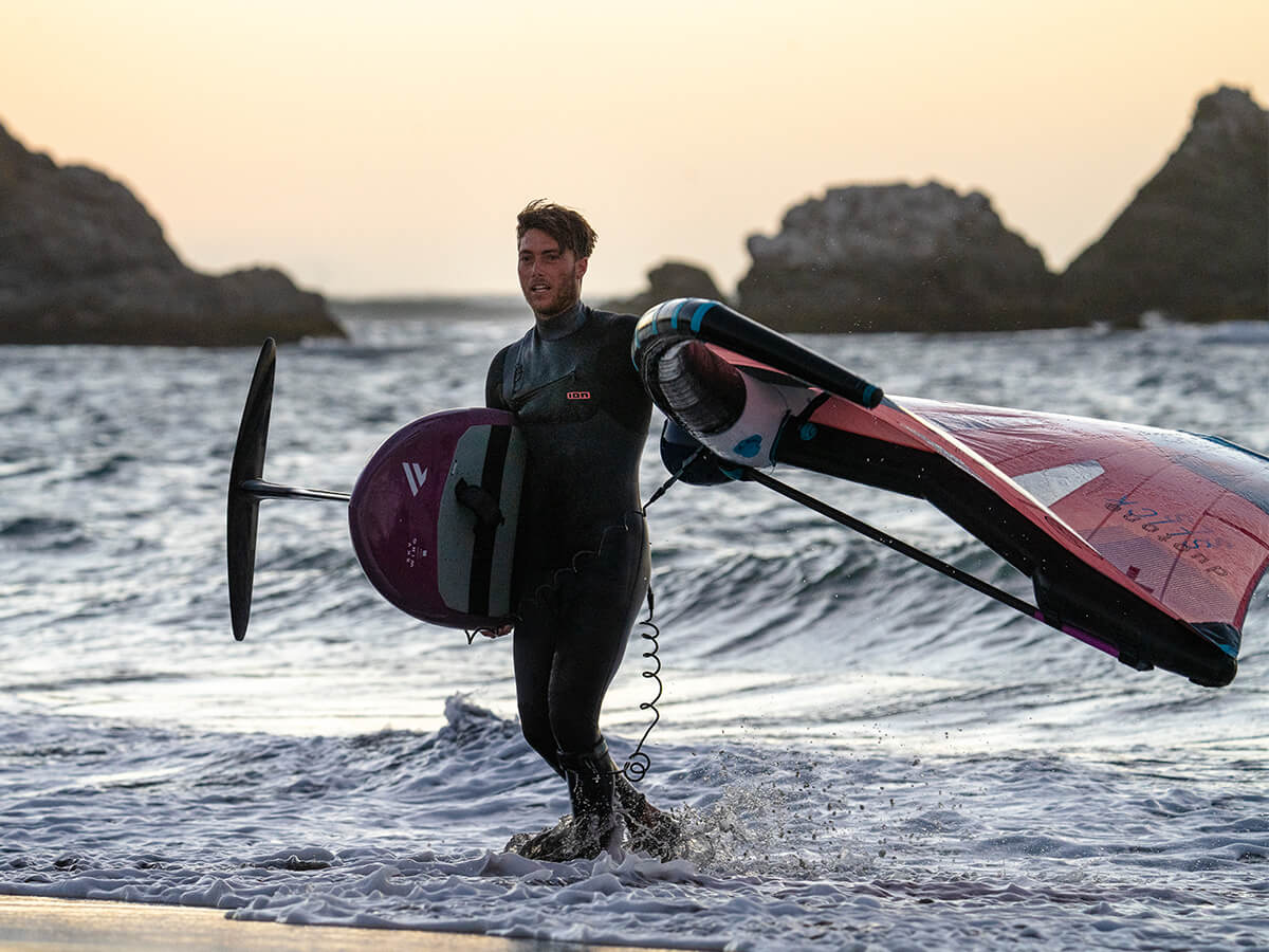 ION TIE DYE COLLECTION - Foiling Magazine