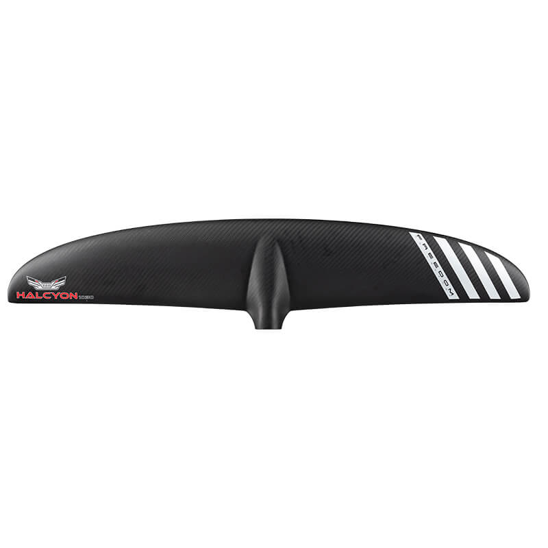 FFB Halcyon 1030 Review - Foiling Magazine Tests