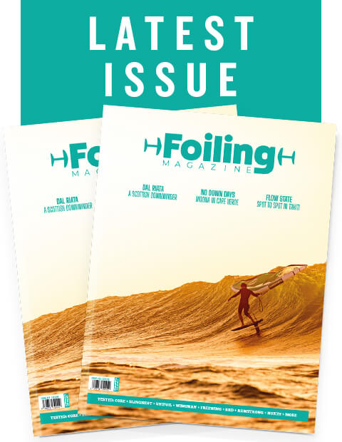 latest thekitemag issue