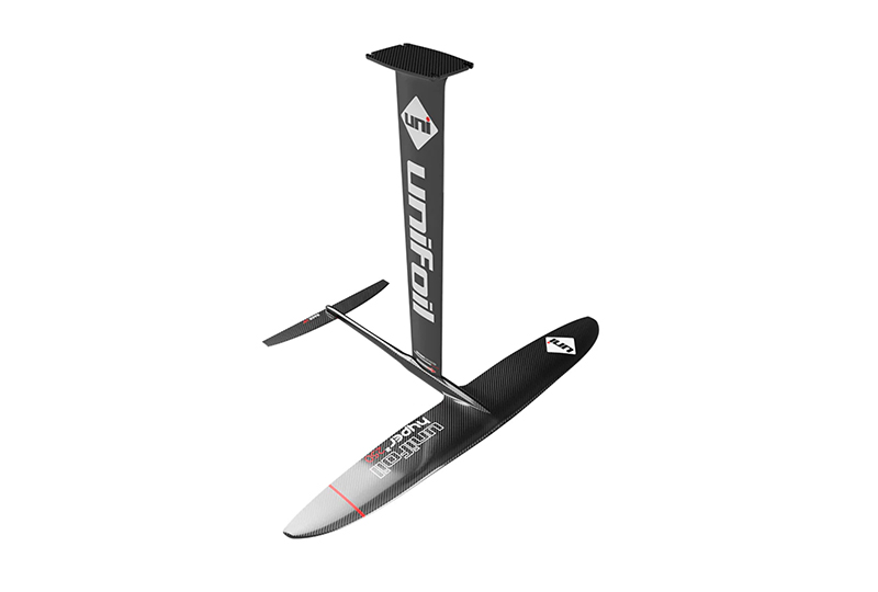 撃退 Foil foil MB2 2019 SuperCruiser – Starboard Foils