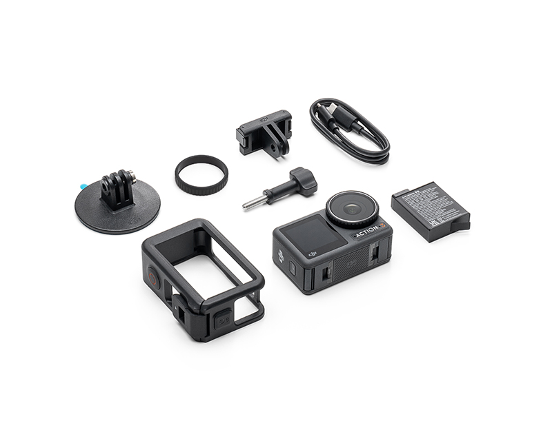 dji osmo 8k