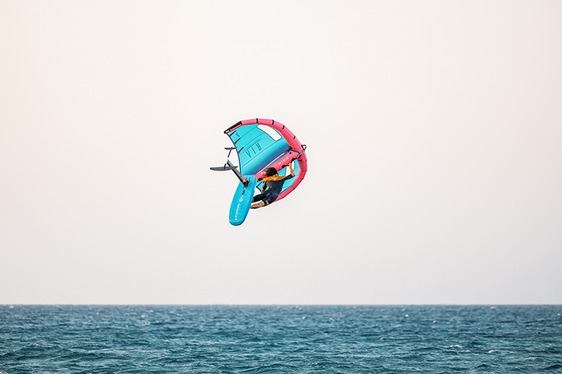 FREEWING AIR V3 - Foiling Magazine