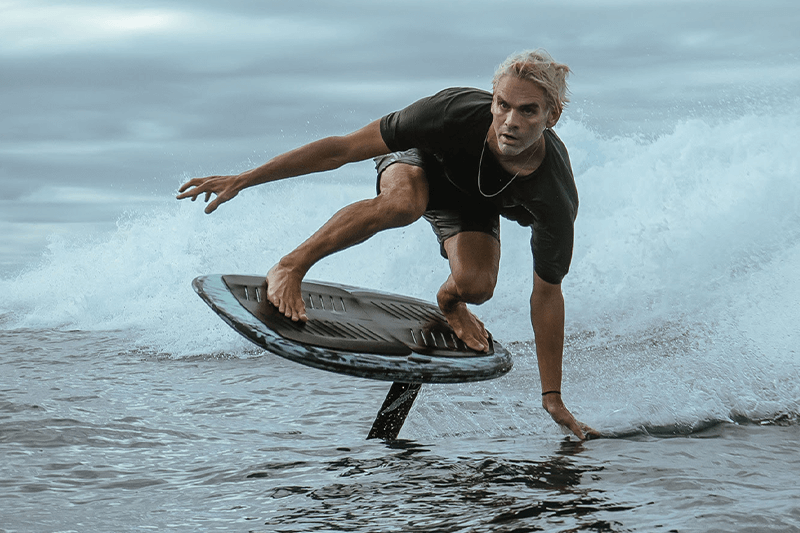 Lift Specialty Wings - Foiling Magazine