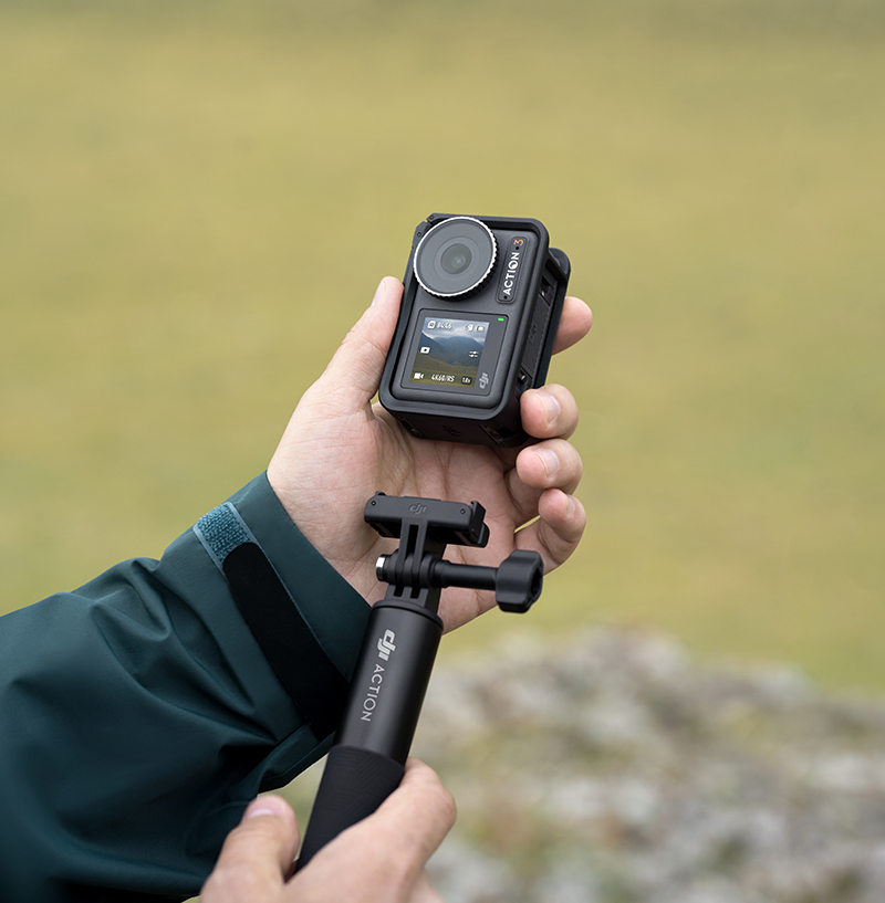 DJI Osmo 3 review - Foiling Magazine DJI Osmo 3 review - Foiling Magazine