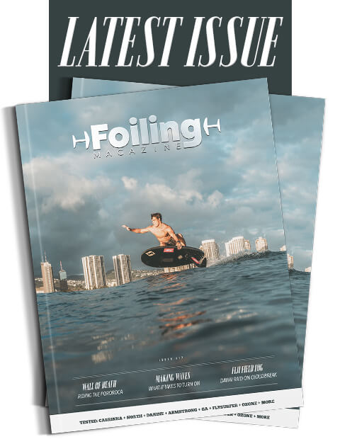 latest thekitemag issue