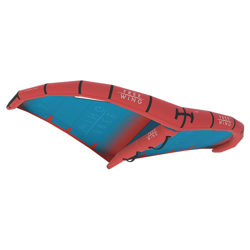 FreeWing AIR V3 Review - Foiling Magazine Tests