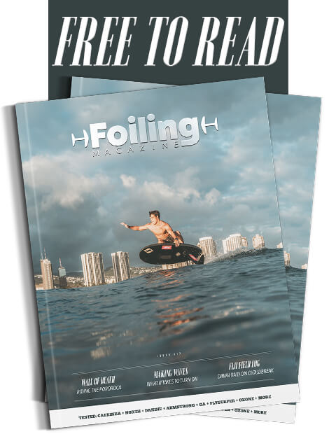 latest thekitemag issue