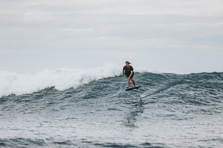 SHREDHEADS - Foiling Magazine