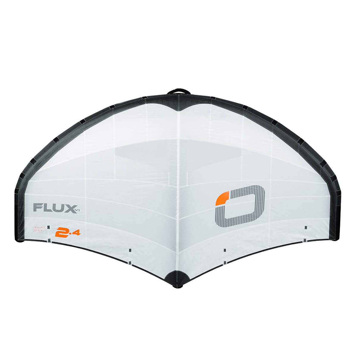 Ozone Flux V1 Review - Foiling Magazine Tests