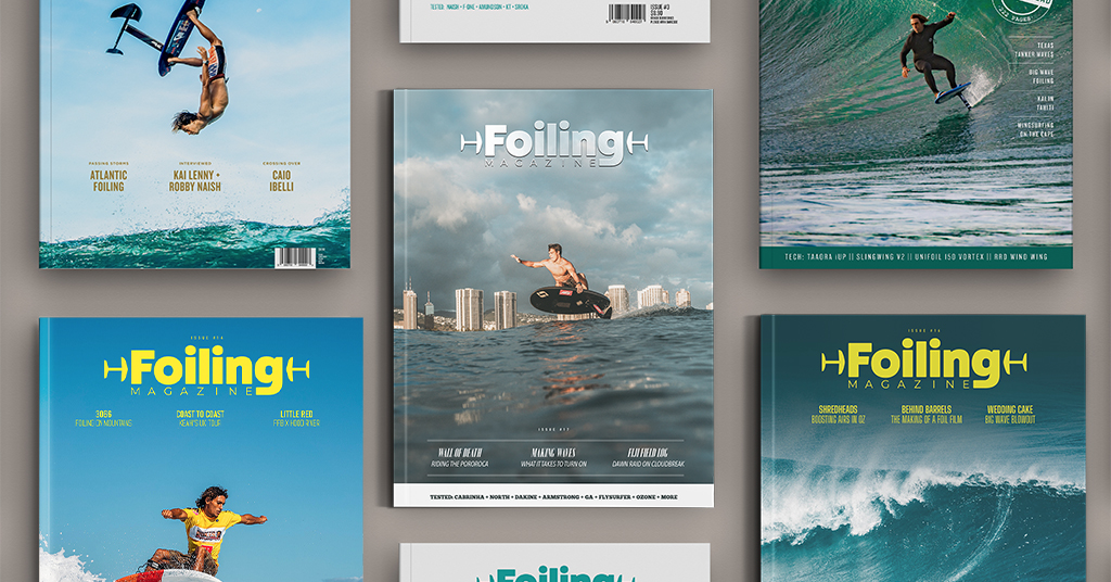 18 Free Back Issues copy