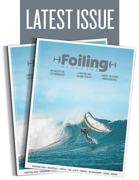 latest thekitemag issue
