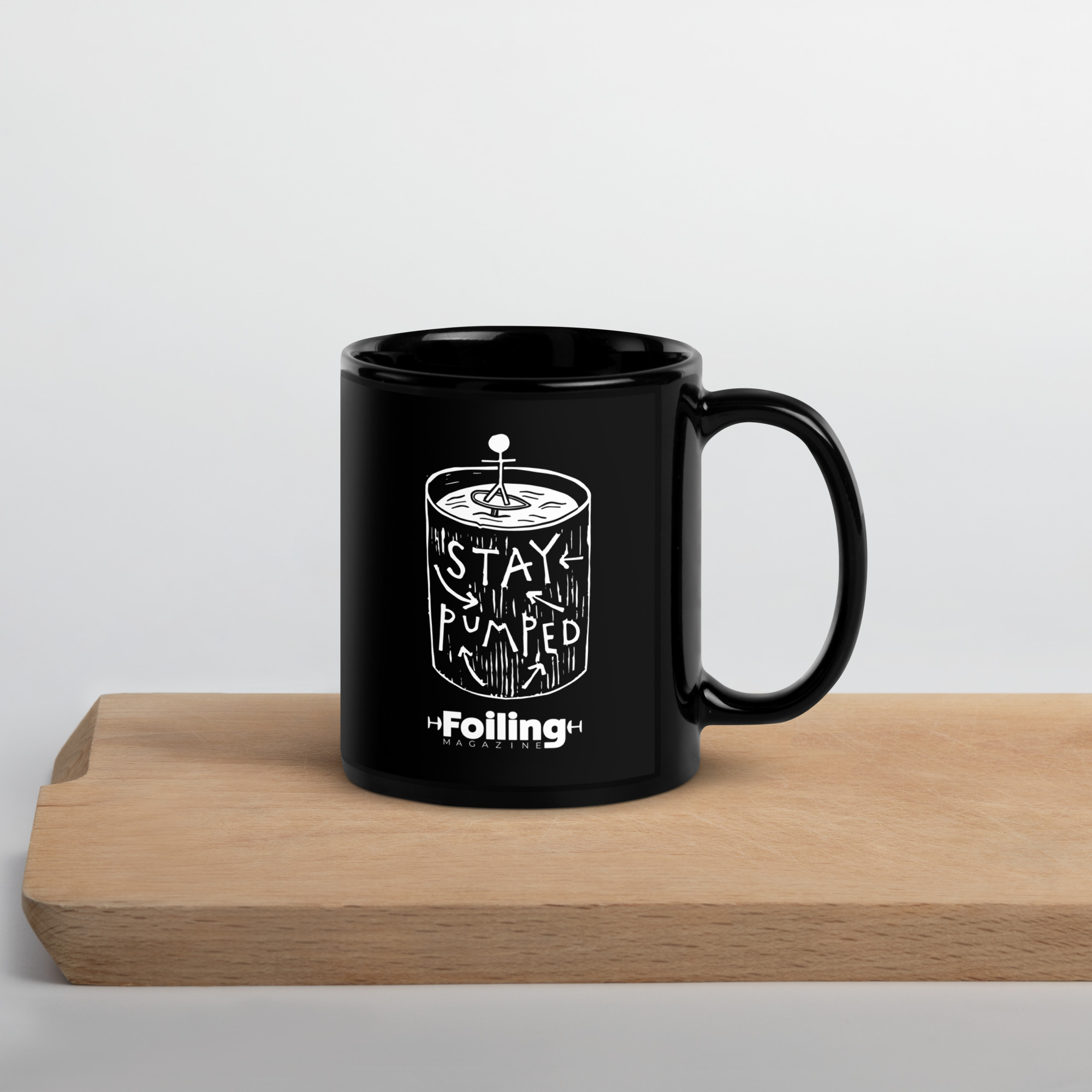 Magic mug – Pixels Digital Systems