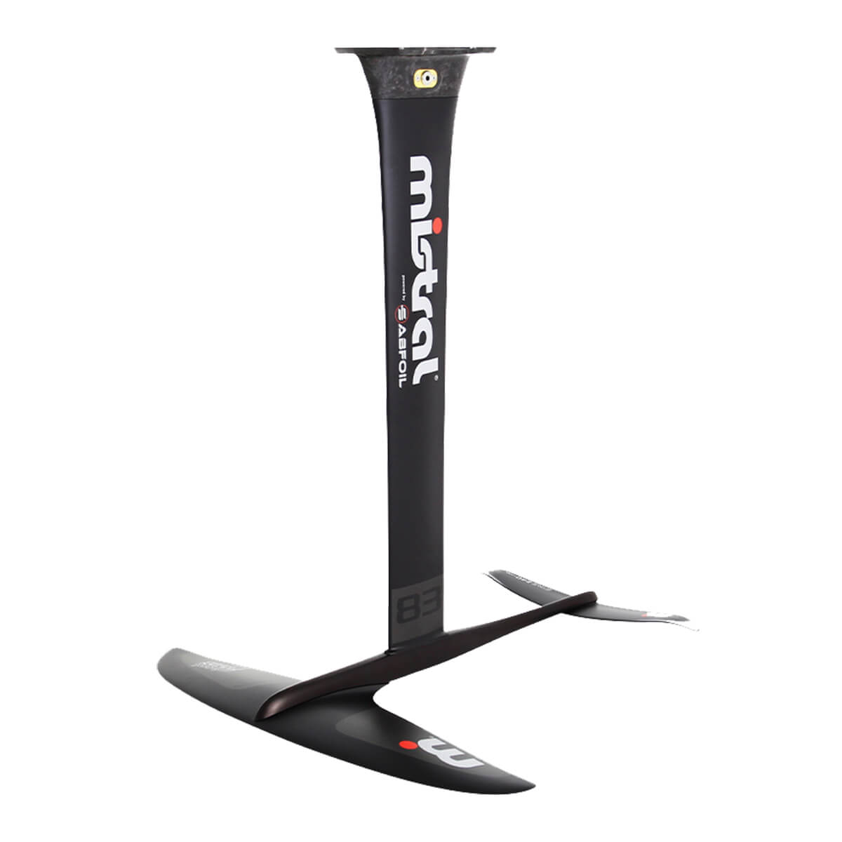 SUP FOIL BOARD SULTAN 7'2\
