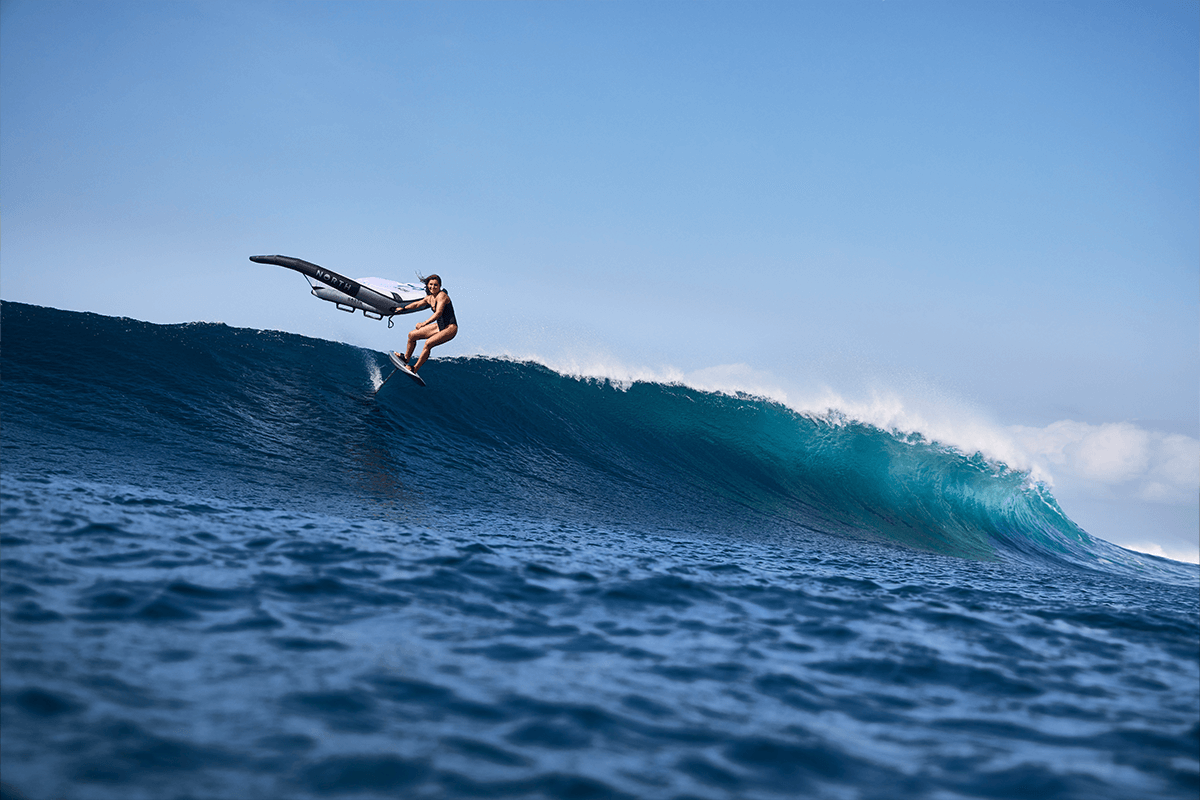 North Nova Pro & ShiftLock - Foiling Magazine