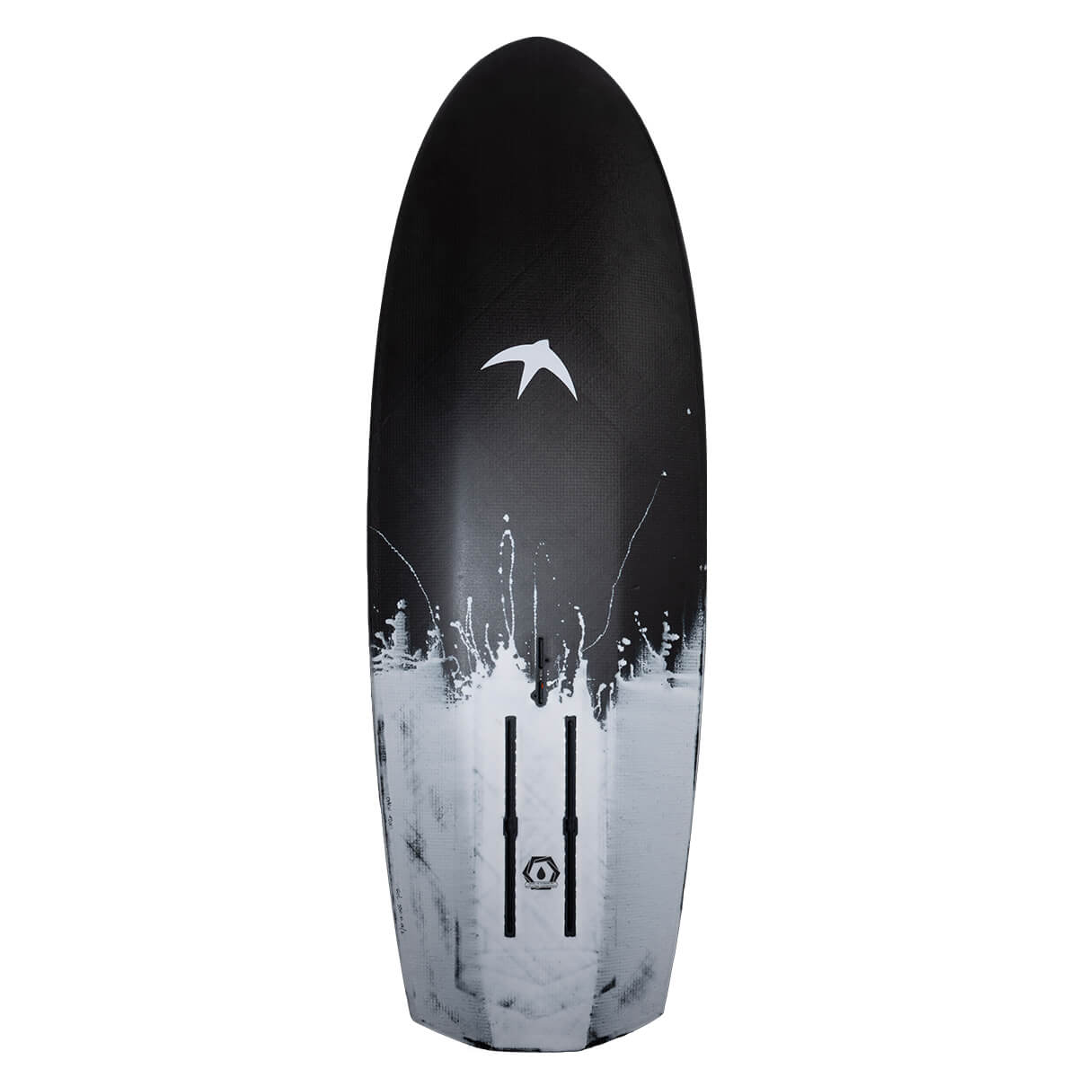 Omen Flux Review - Foiling Magazine Tests