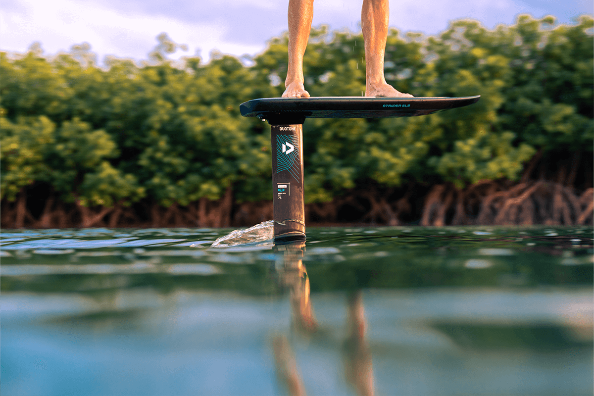 Duotone SLS Strider - Foiling Magazine