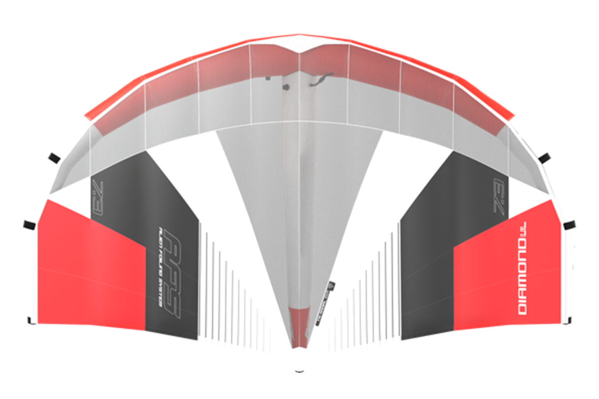 AFS Diamond UL - Foiling Magazine