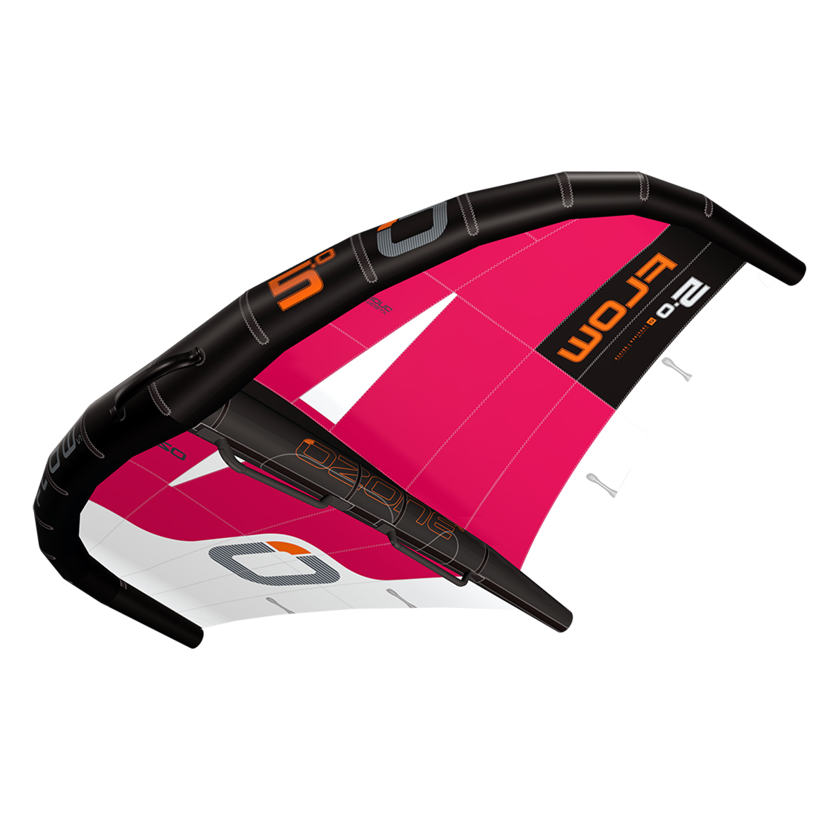 Ozone 4 21モデル 新品未使用 wing foil ウィングフォイル