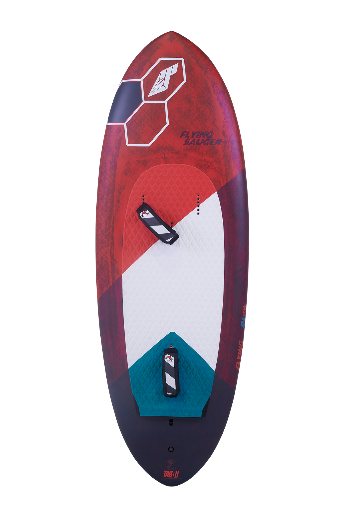 INBOUND: Tabou Wingboards - Foiling Magazine