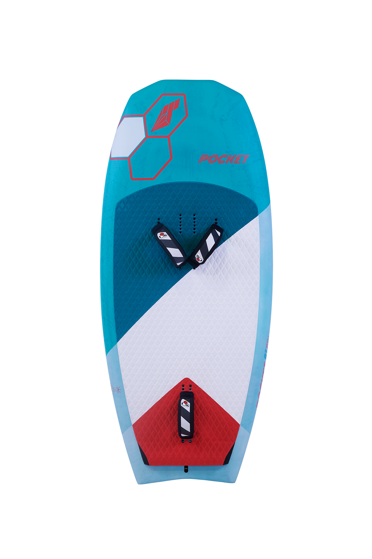 INBOUND: Tabou Wingboards - Foiling Magazine