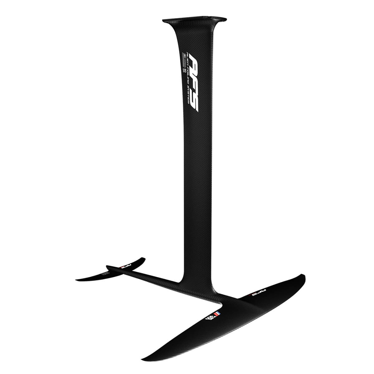 AFS Pure 900 Review - Foiling Magazine Tests