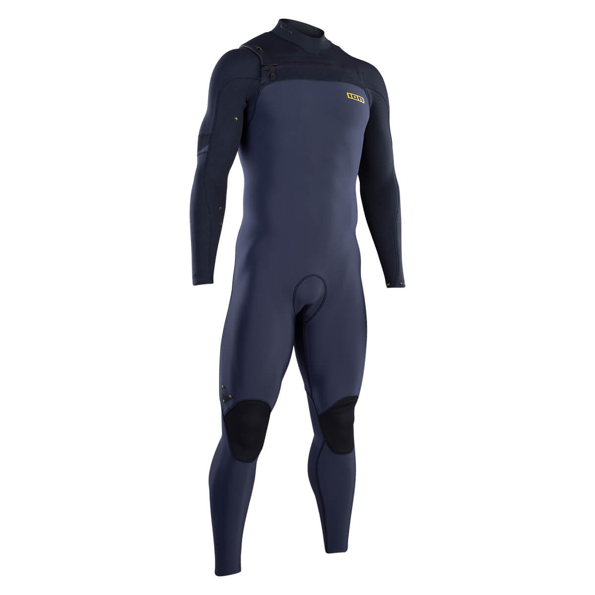 ION Seek Amp 4/3 Front Zip Review - Foiling Magazine Tests