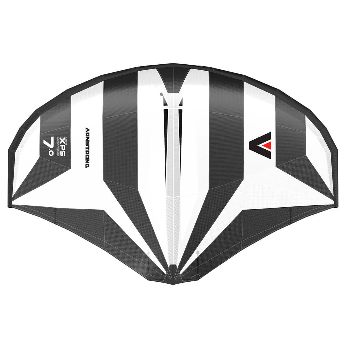 超激レア　Embracing Winds The Astounding Dawn Armstrong XPS Lightwind Review - Foiling Magazine Tests