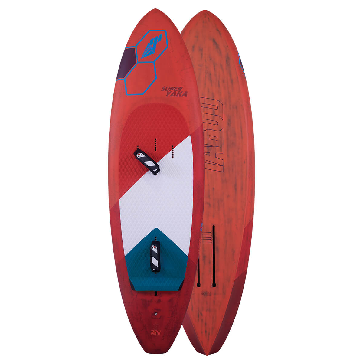 TABOU Windsurf board Rocket LTD 2023 - Price, Reviews - EASY