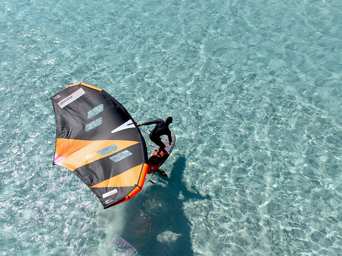 RRD release the Narwhal LTD Y30 - Foiling Magazine