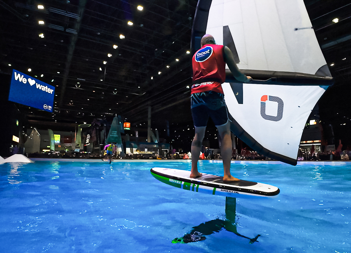 Inbound: INDIANA 2025 MID LENGTH BOARDS - Foiling Magazine