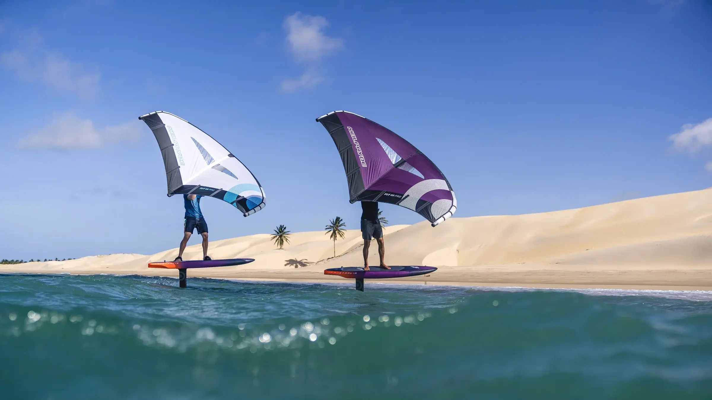 NeilPryde FLY III PRO - Foiling Magazine