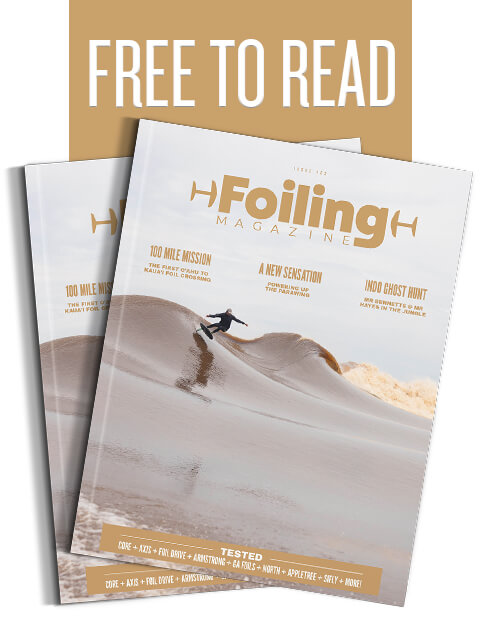 latest thekitemag issue