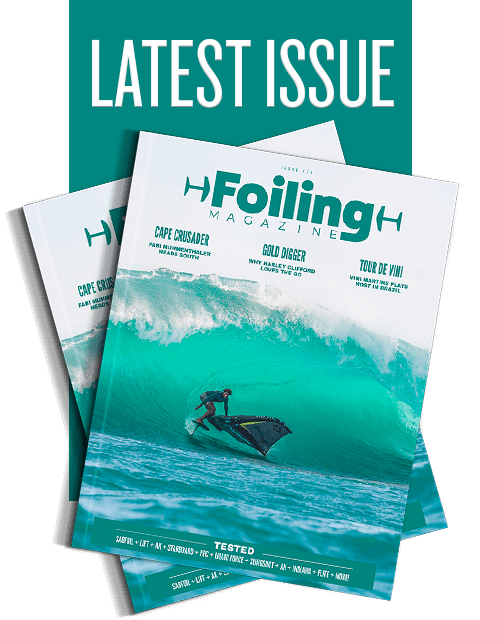 latest thekitemag issue