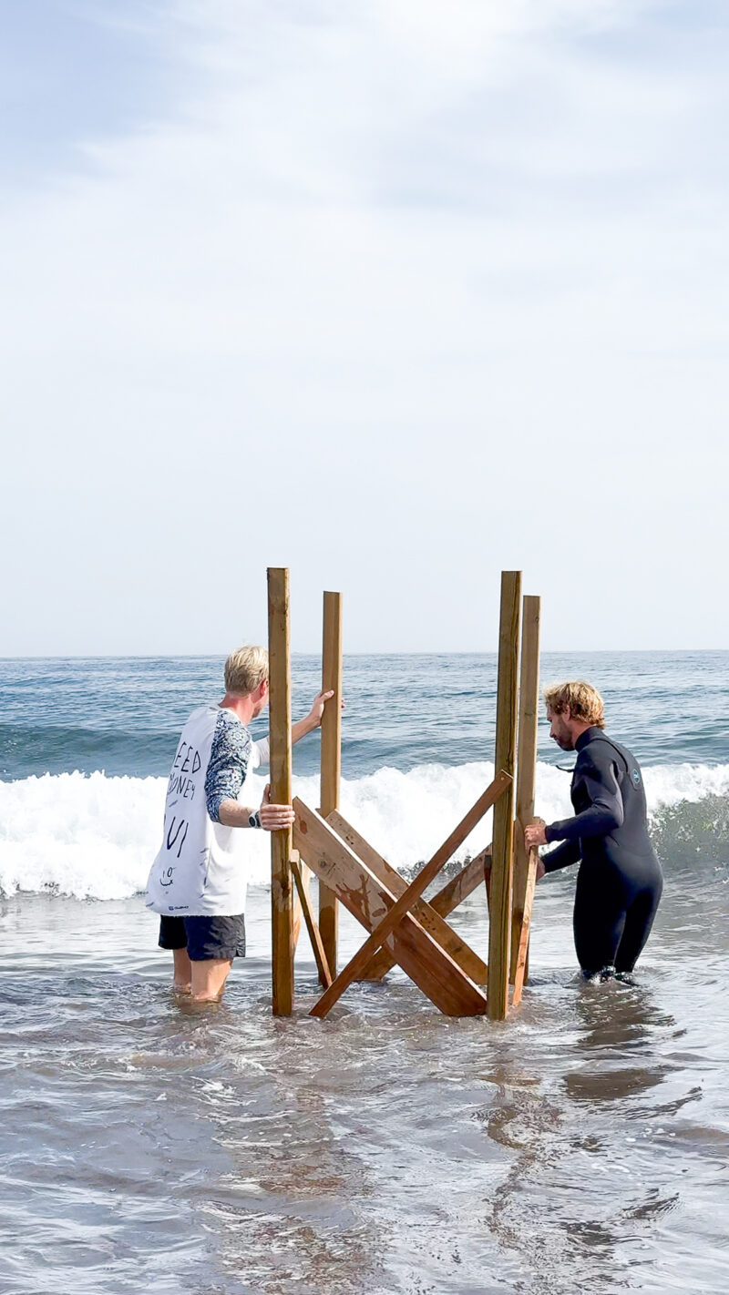No Wind, No Waves, No Problem - Foiling Magazine