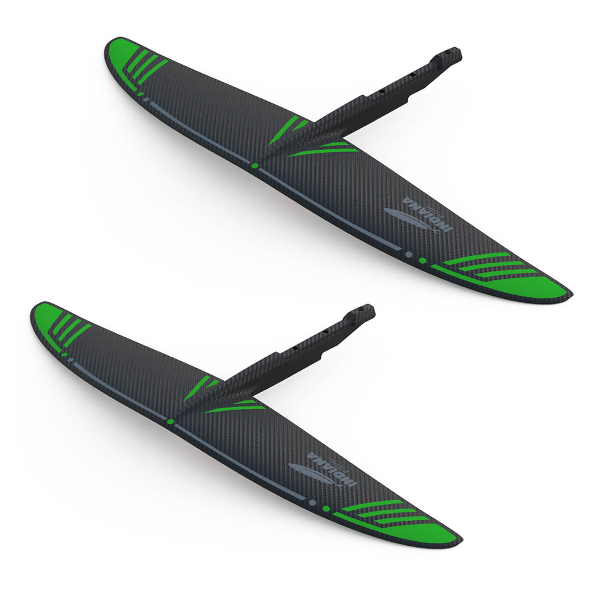 Double Dip: Indiana Marlin XS & S Review - Foiling Magazine Tests