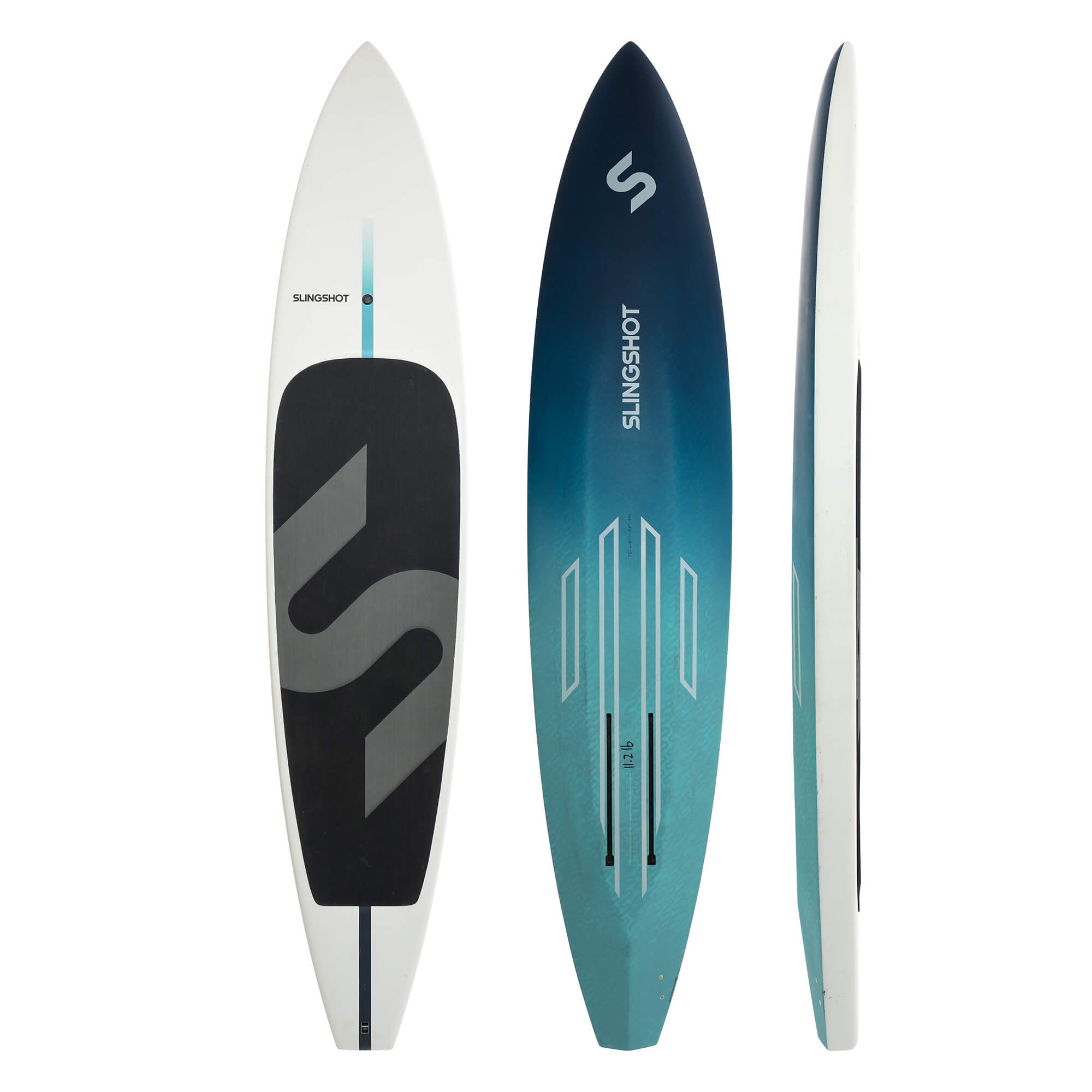 Introducing the new Slingshot Proto Craft 001 - Foiling Magazine