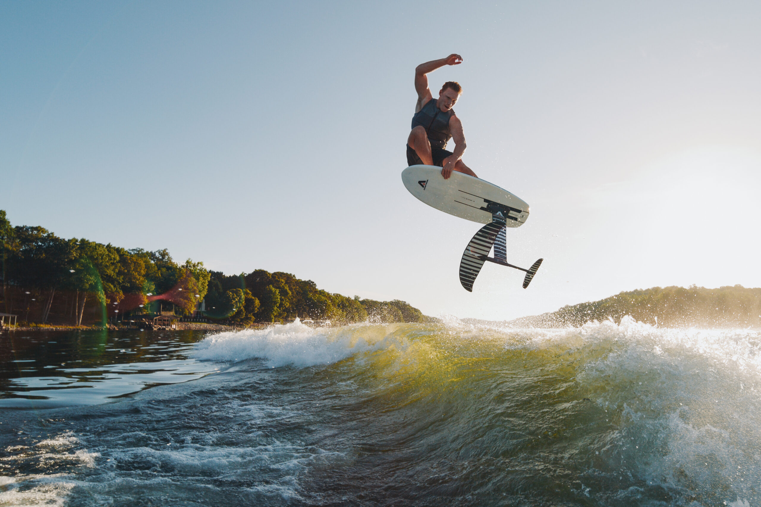 Features Archive - Page 9 of 34 - Foiling Magazine