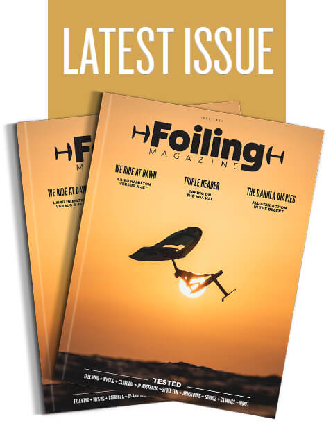 latest thekitemag issue