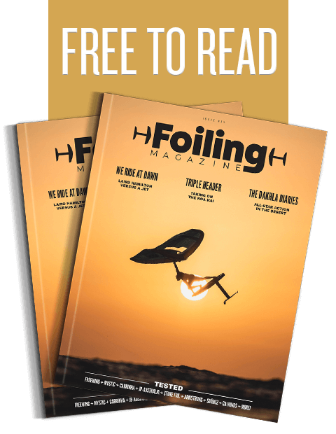 latest thekitemag issue