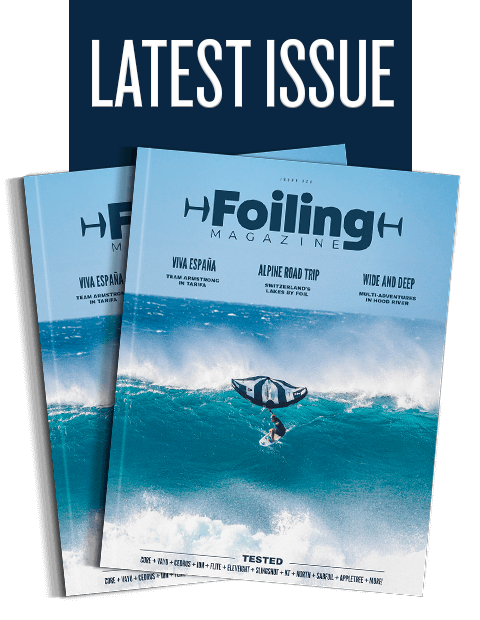 latest thekitemag issue